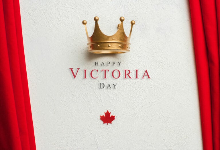 Queen Victoria Day