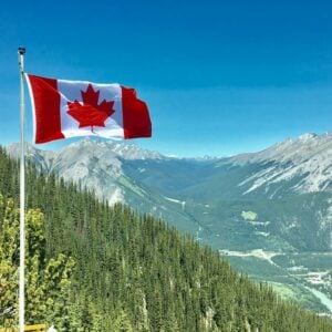 Canada Day Quiz