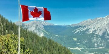 Canada Day Quiz