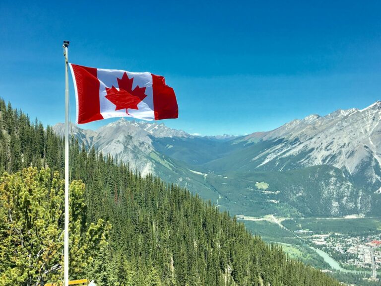 Canada Day Quiz