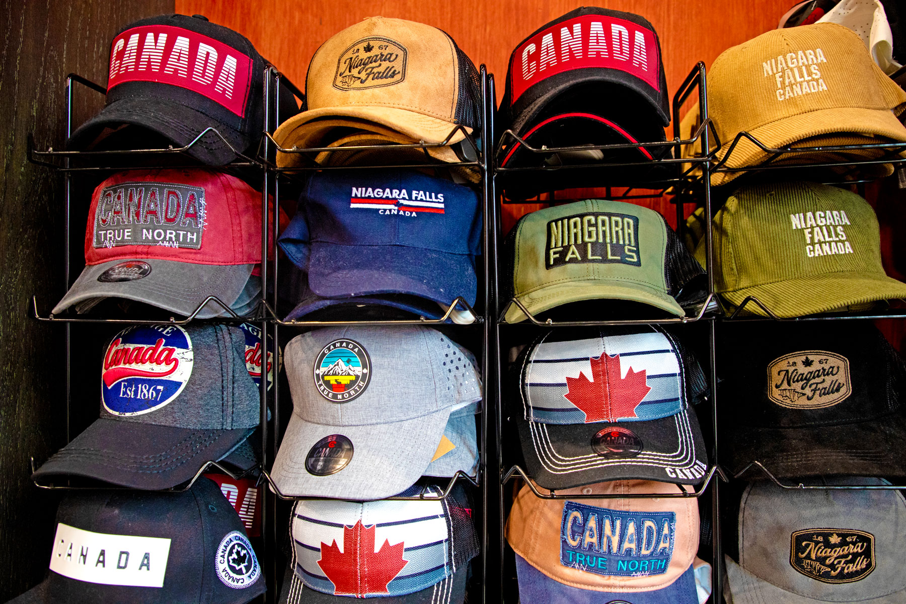 CTC Hats