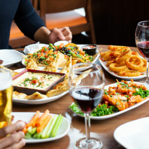 Boston Pizza