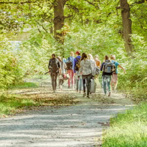 Hiking Group Niagara