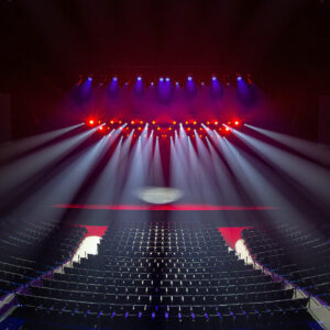 OLG Stage at Fallsview Casino