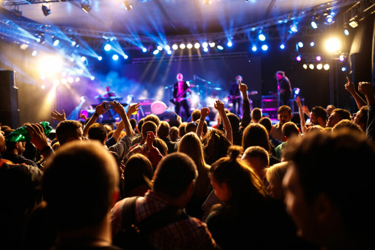 Weekend Events