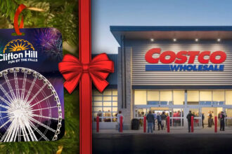 costco fun pass warehouse