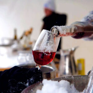 Icewine Festival