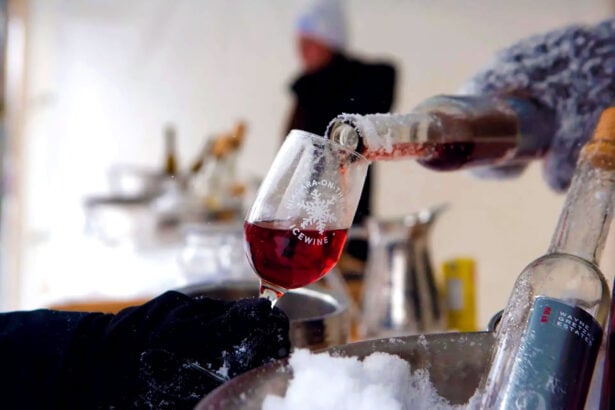 Icewine Festival