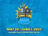 Comic Con 2025 promotional image