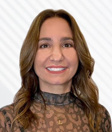 Lydia Zarra-Scavo