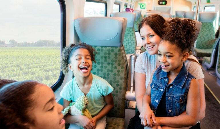 Take the GO Train to Niagara Falls: A Stress-Free, Family-Friendly Travel Option Take the GO Train to Niagara Falls: A Stress-Free, Family-Friendly Travel Option