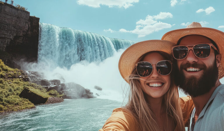 Top 10 Romantic Activities in Niagara Falls for Victoria Day Weekend