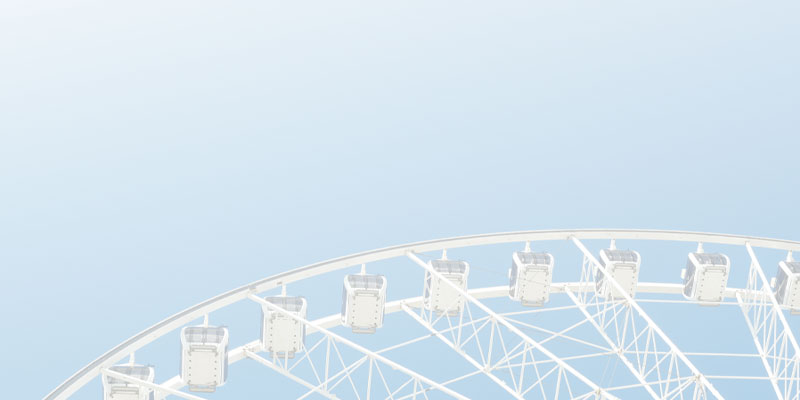 SkyWheel background image