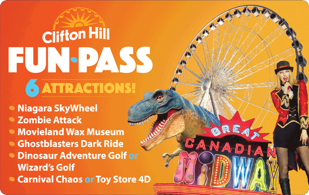 Fun Pass