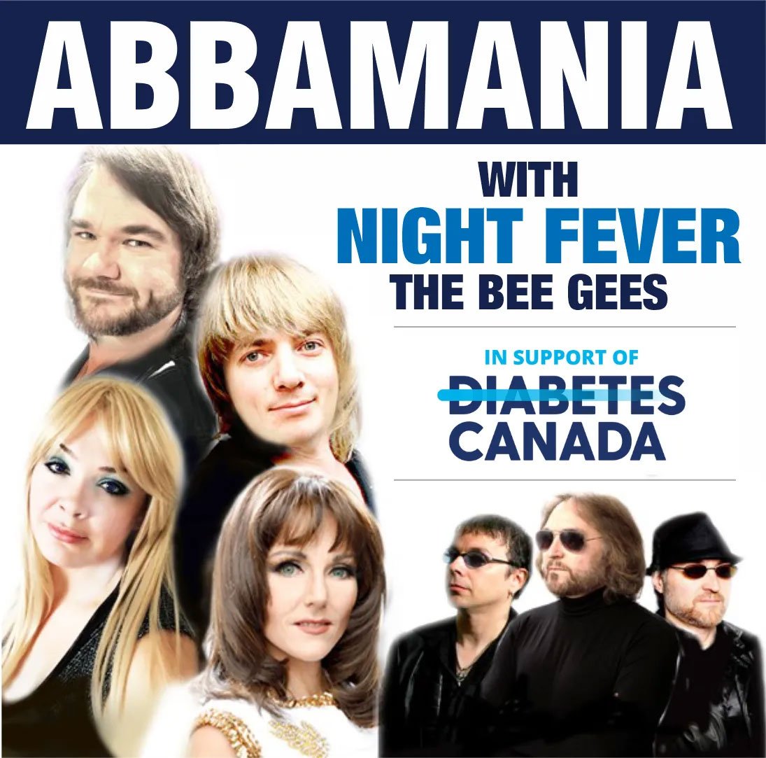 Abbamania & Night Fever