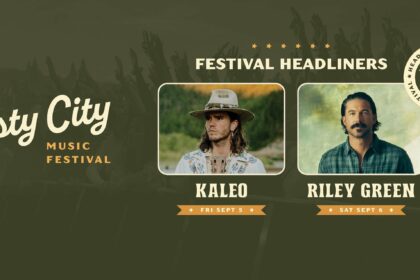 Misty City Music Festival