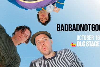 Bad Bad Not Good