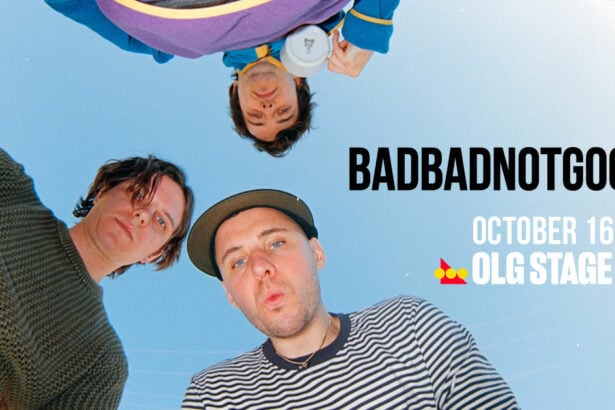 Bad Bad Not Good