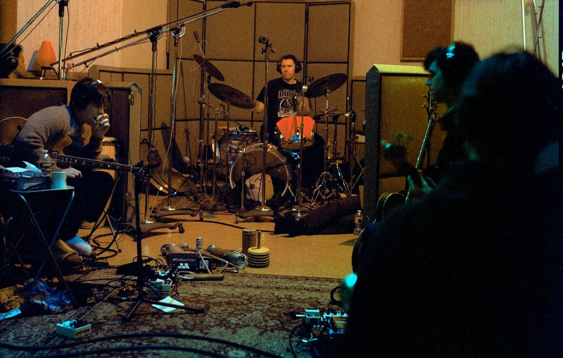 Bad Bad Not Good Studio