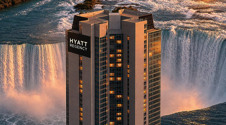 hyatt regency