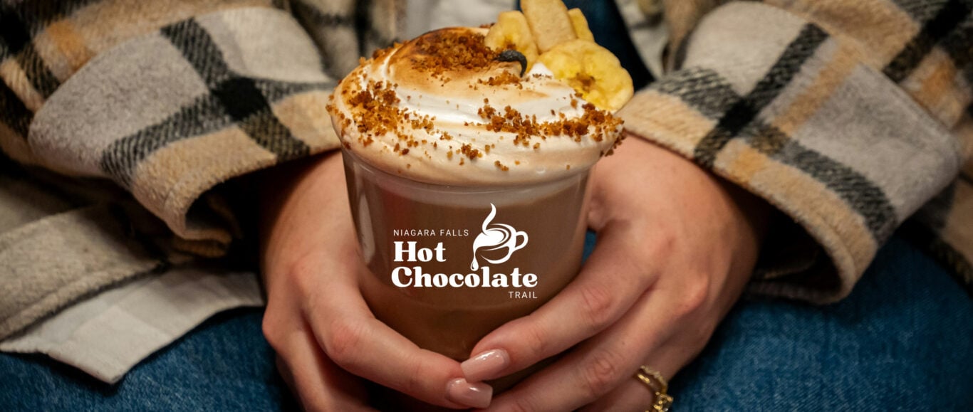 hot chocolate trail