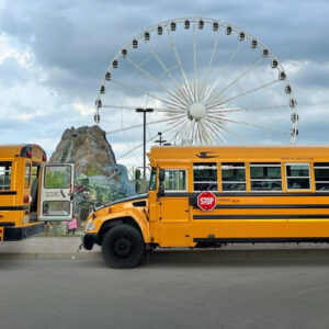 Teachers, we’ve made planning your next Niagara Falls field trip easy! Our student group packages include multiple attractions, food options, and simple bus-friendly parking — all in one place.