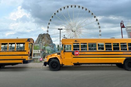 Teachers, we’ve made planning your next Niagara Falls field trip easy! Our student group packages include multiple attractions, food options, and simple bus-friendly parking — all in one place.