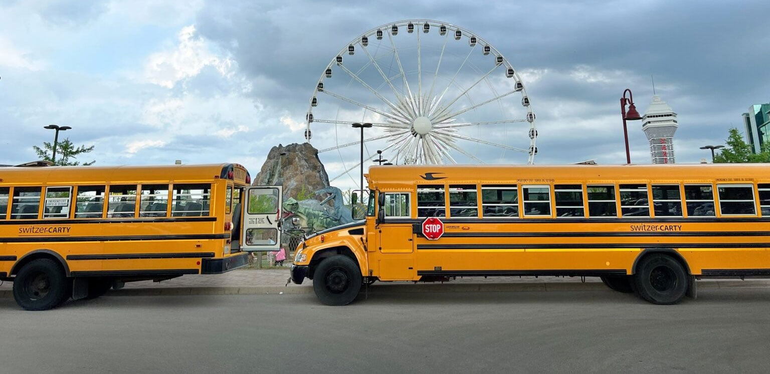 Teachers, we’ve made planning your next Niagara Falls field trip easy! Our student group packages include multiple attractions, food options, and simple bus-friendly parking — all in one place.