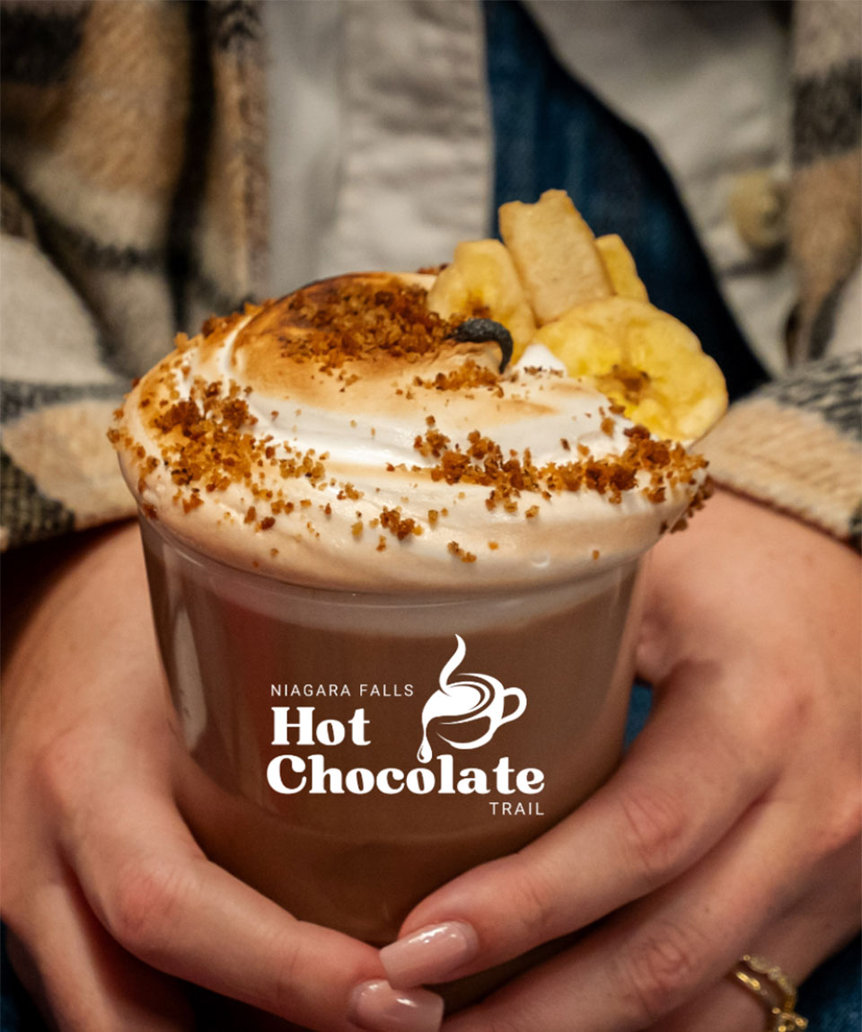hot chocolate trail