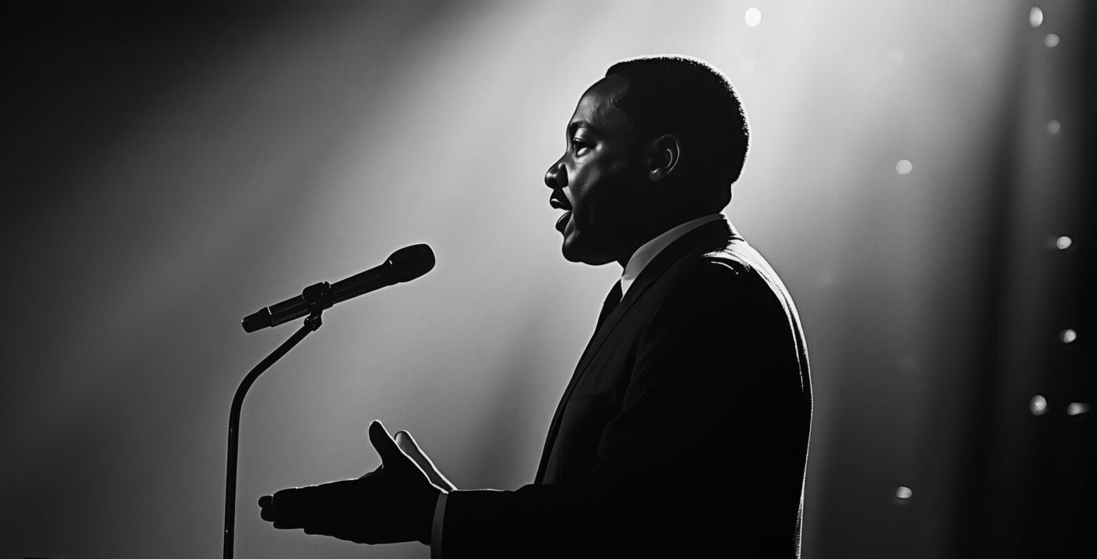 Martin Luther King Jr. Day