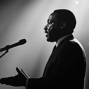 Martin Luther King Jr. Day