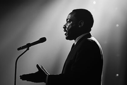 Martin Luther King Jr. Day