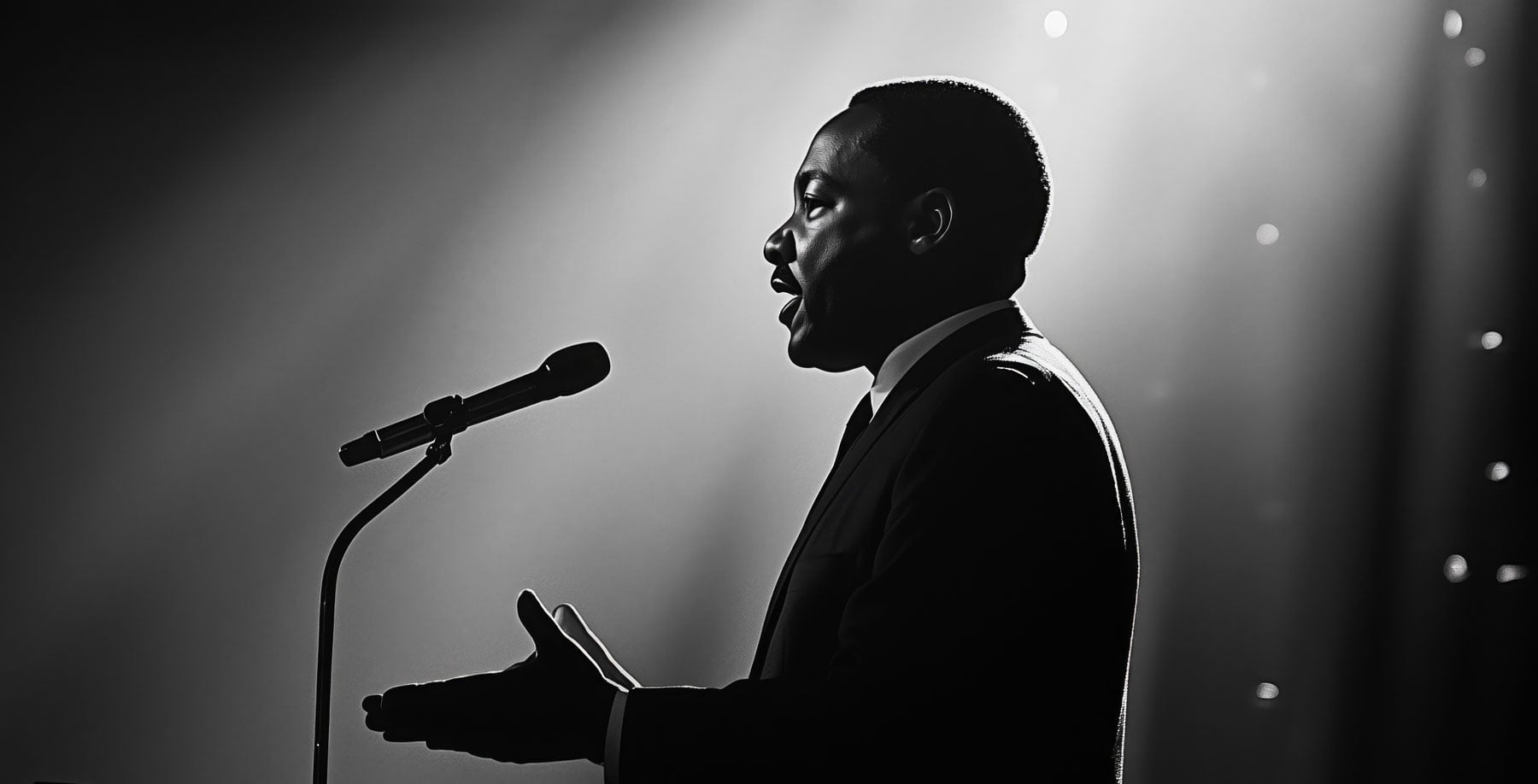 Martin Luther King Jr. Day