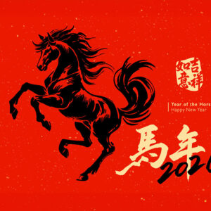 Lunar New Year 2026 Niagara Falls