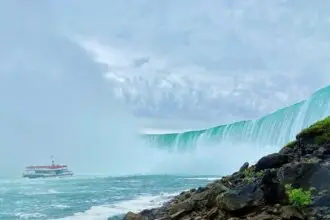 Niagara City Cruises Riverside