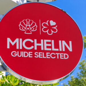 Niagara Michelin Guide and Star awarded restaurants