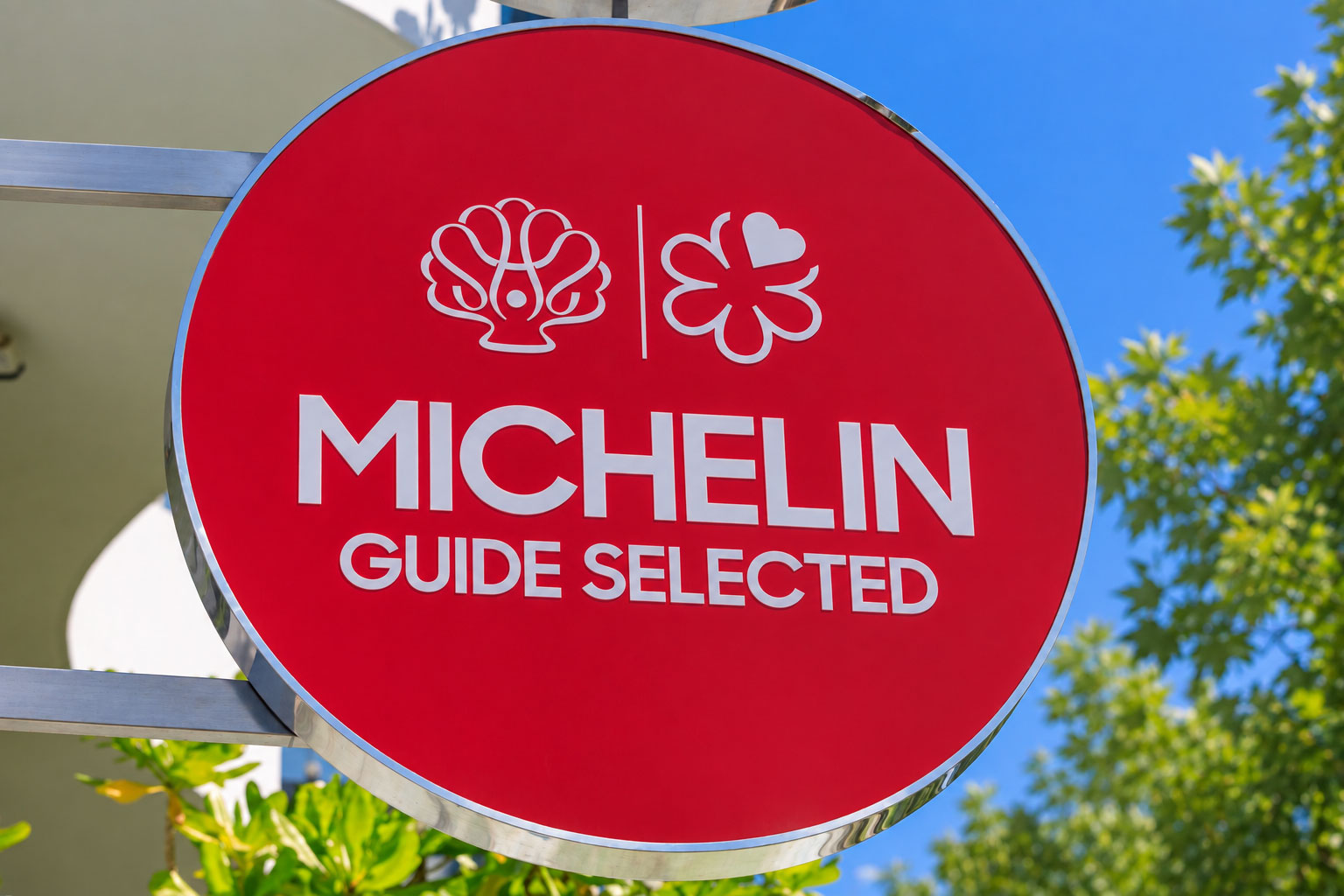 Niagara Michelin Guide and Star awarded restaurants
