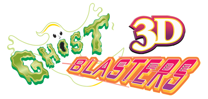 Ghost Blasters