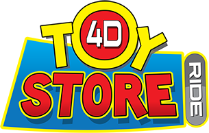 Toy Store 4d
