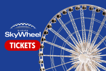 Skywheel Tickets