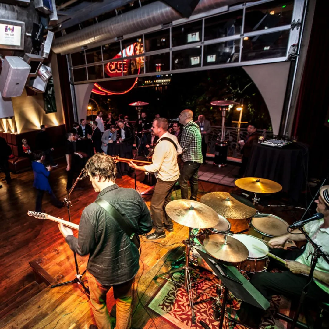 Hard Rock Club