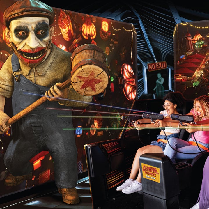 Carnival Chaos