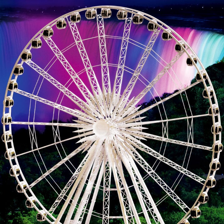 Niagara SkyWheel