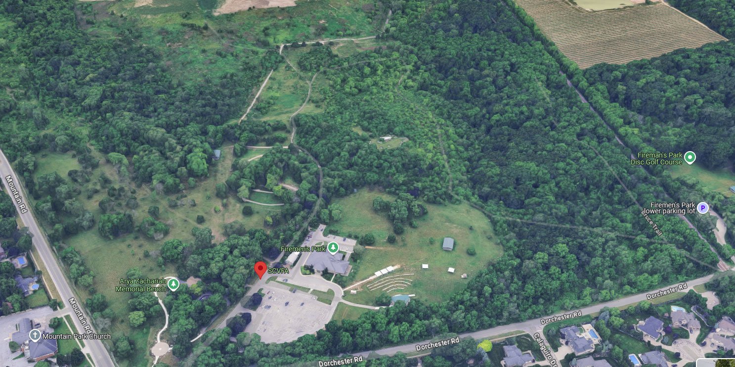 Fireman's Park