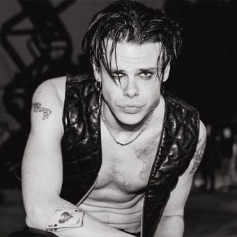 Yungblud Niagara Falls