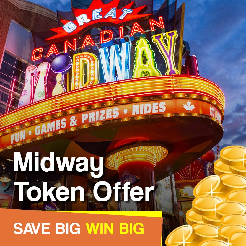 Game Token Offer