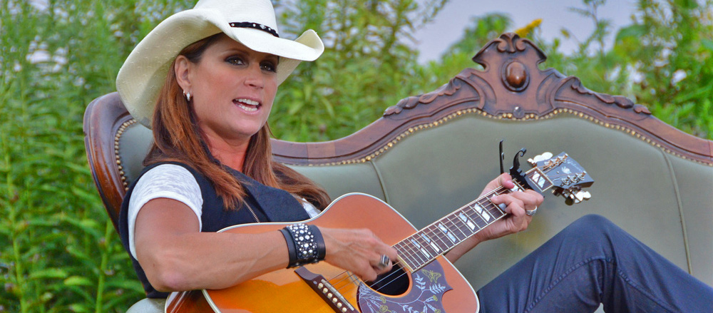 Terri Clark Concert.