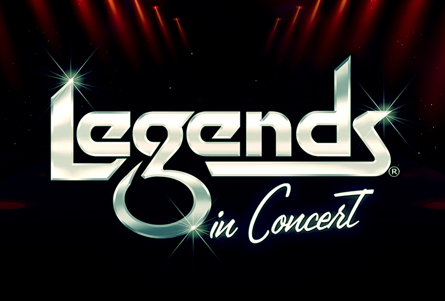 Legends in Concert