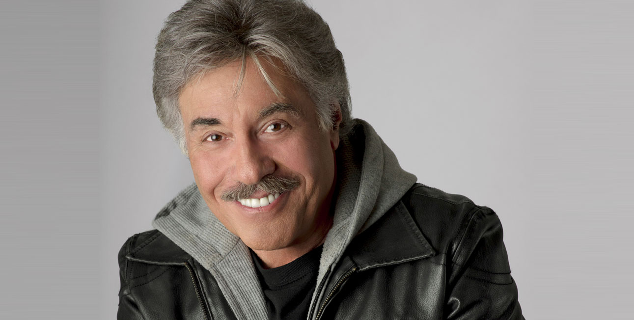 Tony Orlandov