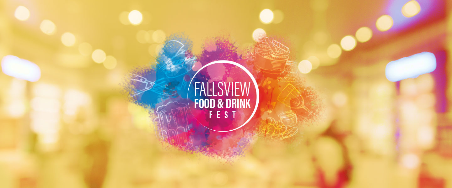 Fallsview Food & Drink Festival